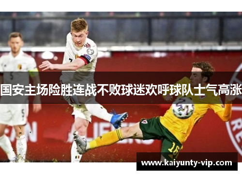 国安主场险胜连战不败球迷欢呼球队士气高涨