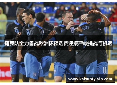 捷克队全力备战欧洲杯预选赛迎接严峻挑战与机遇