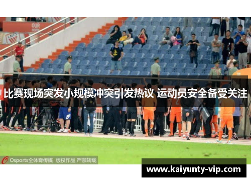 比赛现场突发小规模冲突引发热议 运动员安全备受关注