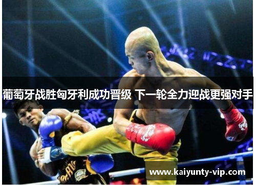 葡萄牙战胜匈牙利成功晋级 下一轮全力迎战更强对手